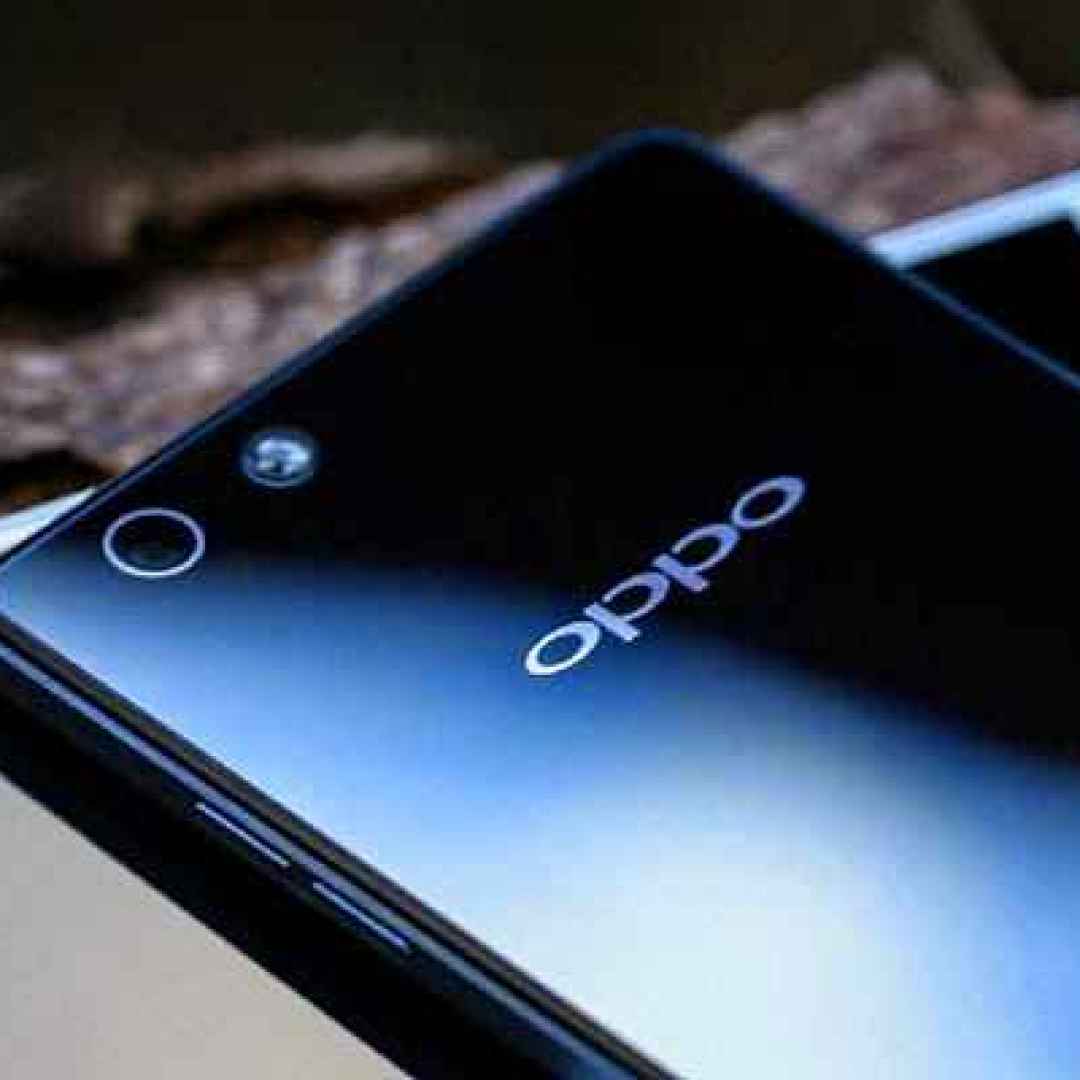 oppo  oppo r11  smartphone android