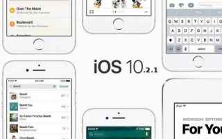 iPhone - iPad: ios  apple  apple iphone