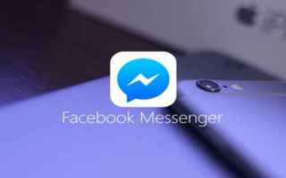 Facebook: messenger  chatbot  payments  pcstories