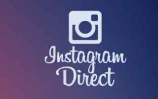 Foto online: instagram  apps  direct  chat  photos