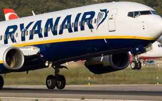 Ryanair Cerca Assistenti di Volo - Candidati Immediatamente