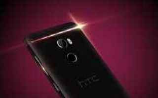 HTC One X10: Ecco le Primissime Immagini