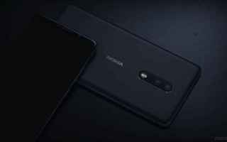 Nokia 9: ecco il suo possibile design