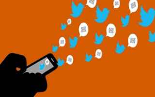 Twitter: twitter  bot  dislike  apps  social