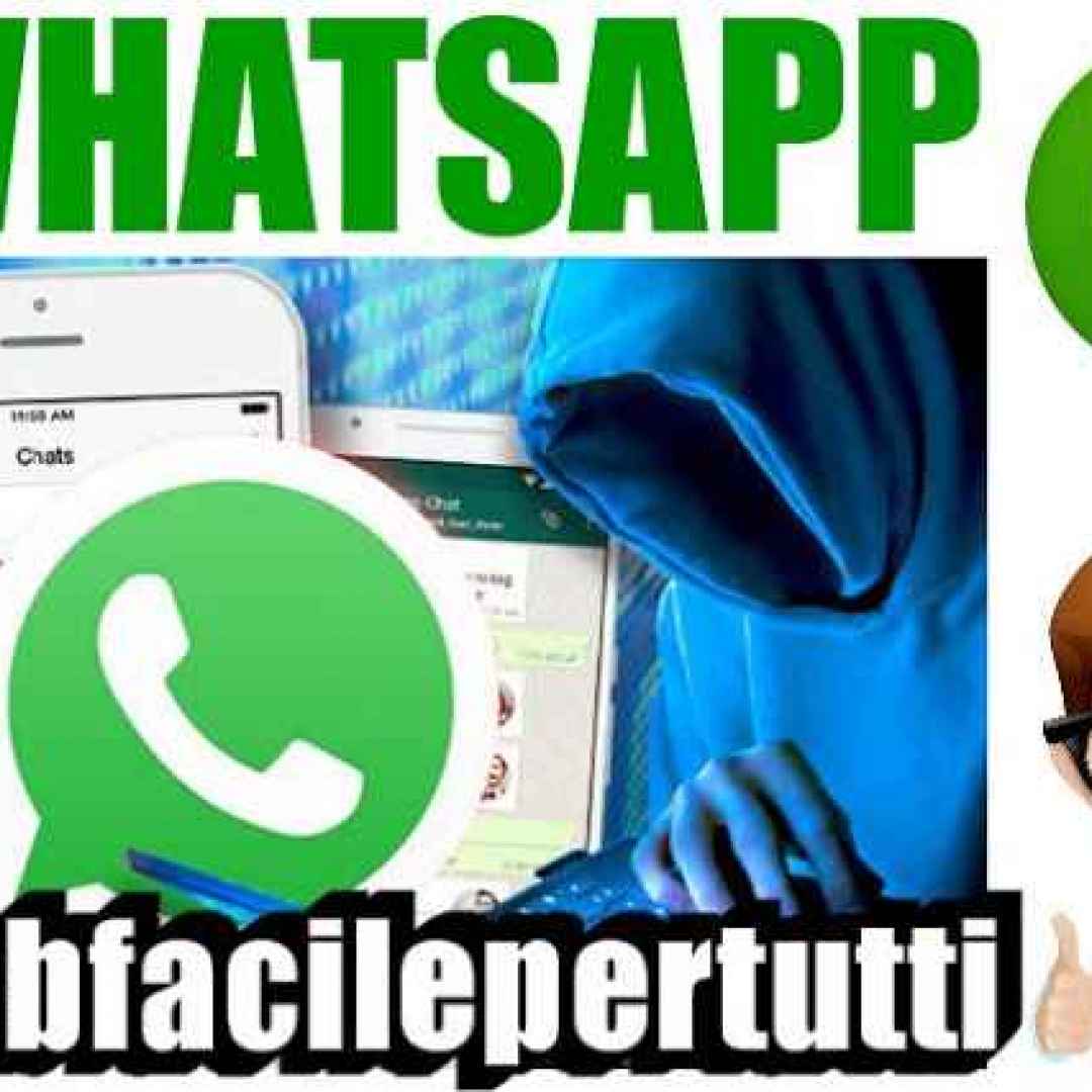 whatsapp virus attenzione