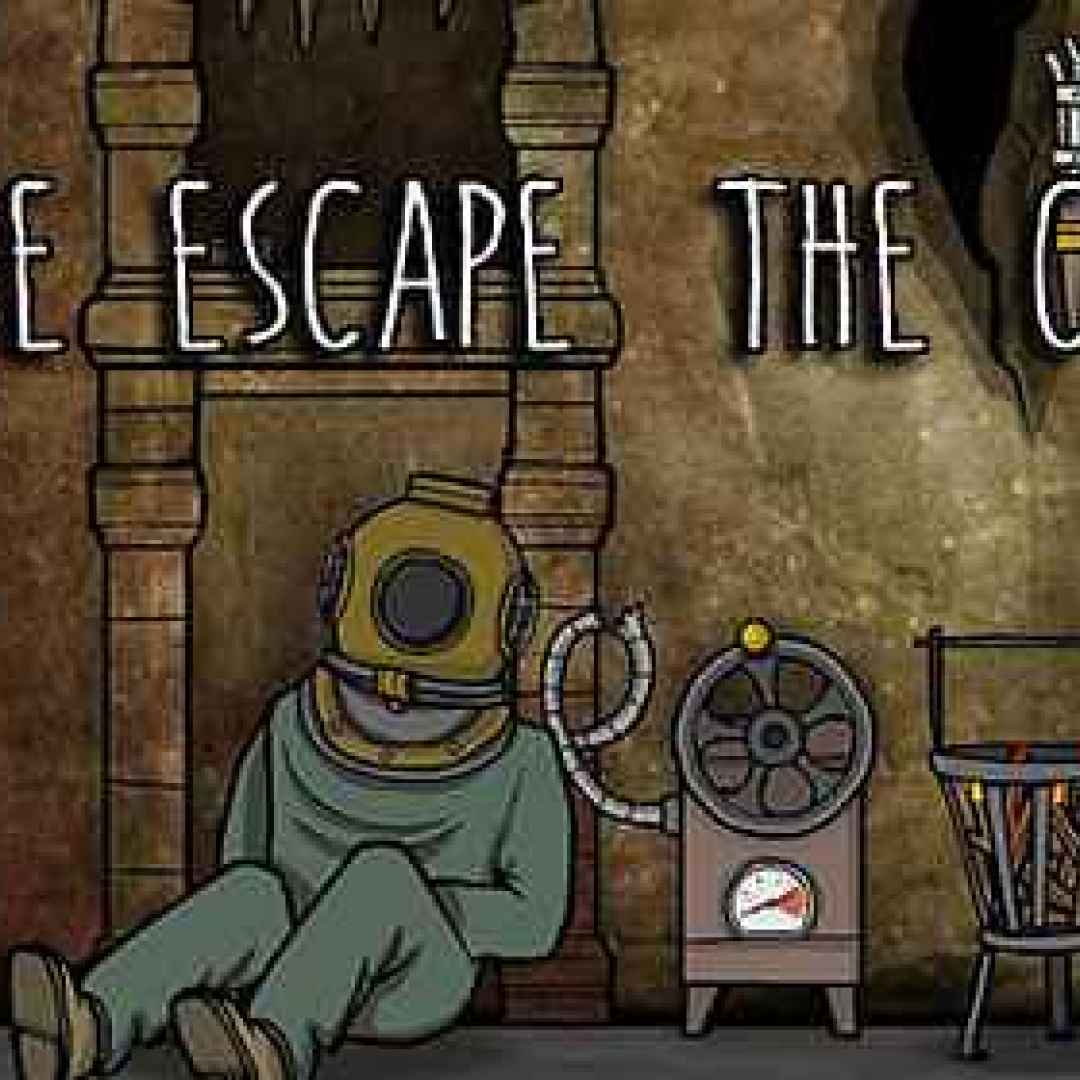 cube escape the cave escape game