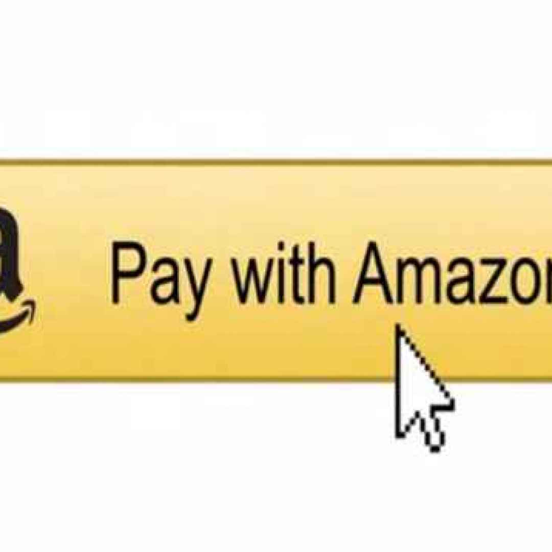 amazon pay  e-commerce