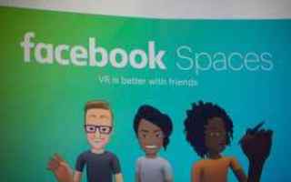 spaces  facebook  social