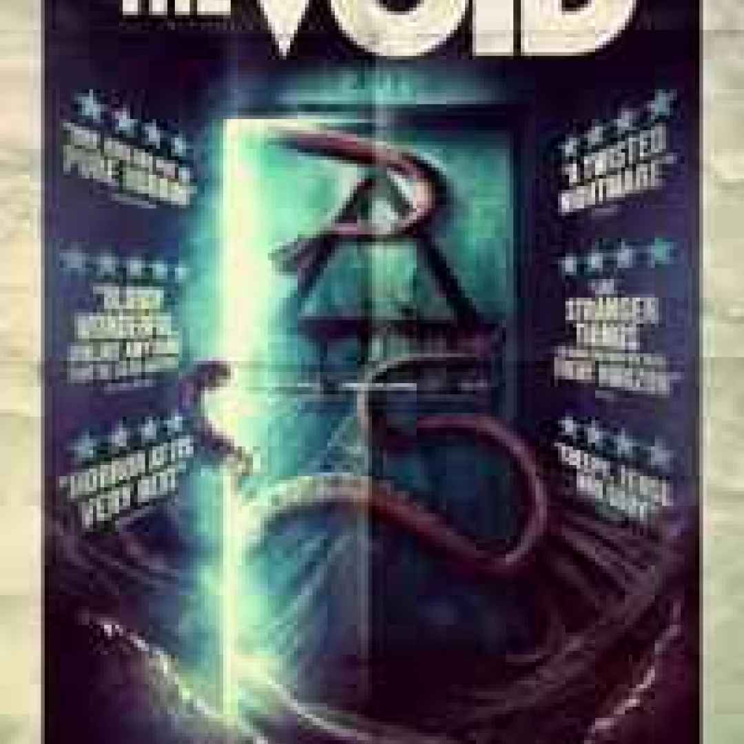 the void  horror