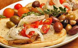Viaggi: vacanze in grecia  piatti tipici greci