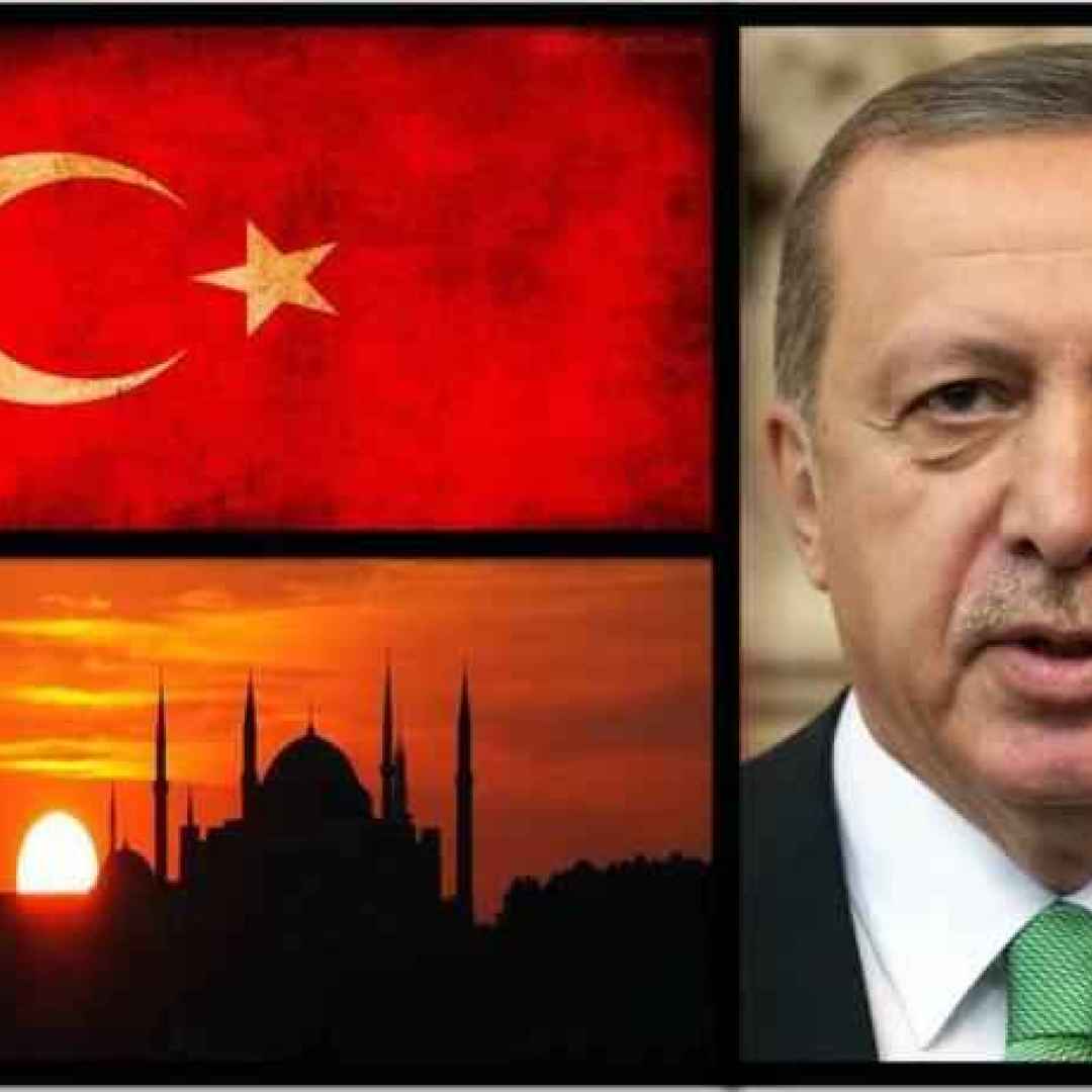 turchia  ue  erdogan  islam  referendum