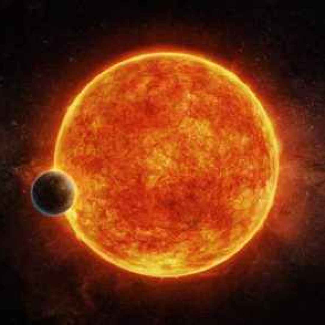 lhs 1140b  pianeta  terra  vita