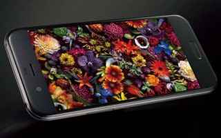 Cellulari: sharp aquos r  smartphone  snapdragon 83