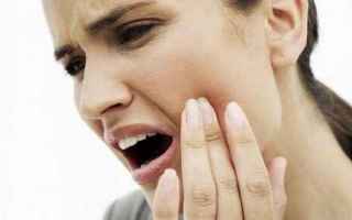 Salute: mal di denti  rimedi