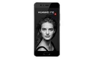 smartphone huawei android