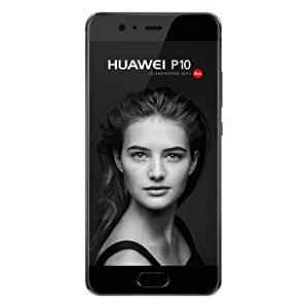 smartphone huawei android