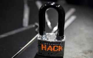 Sicurezza: gmail  email  web  account  password