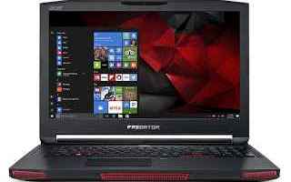 PC games: asus  acer  gaming  windows  notebook