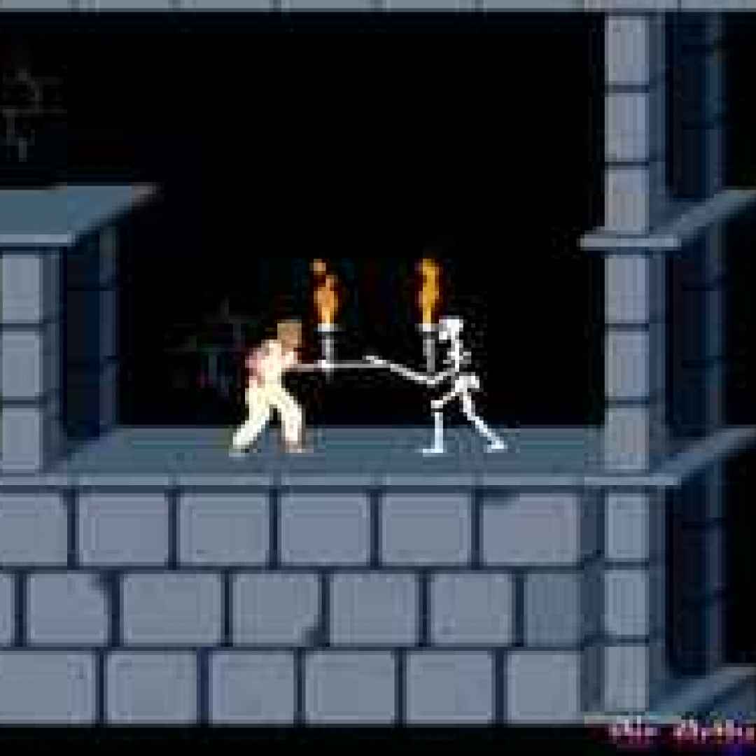 prince of persia  open source