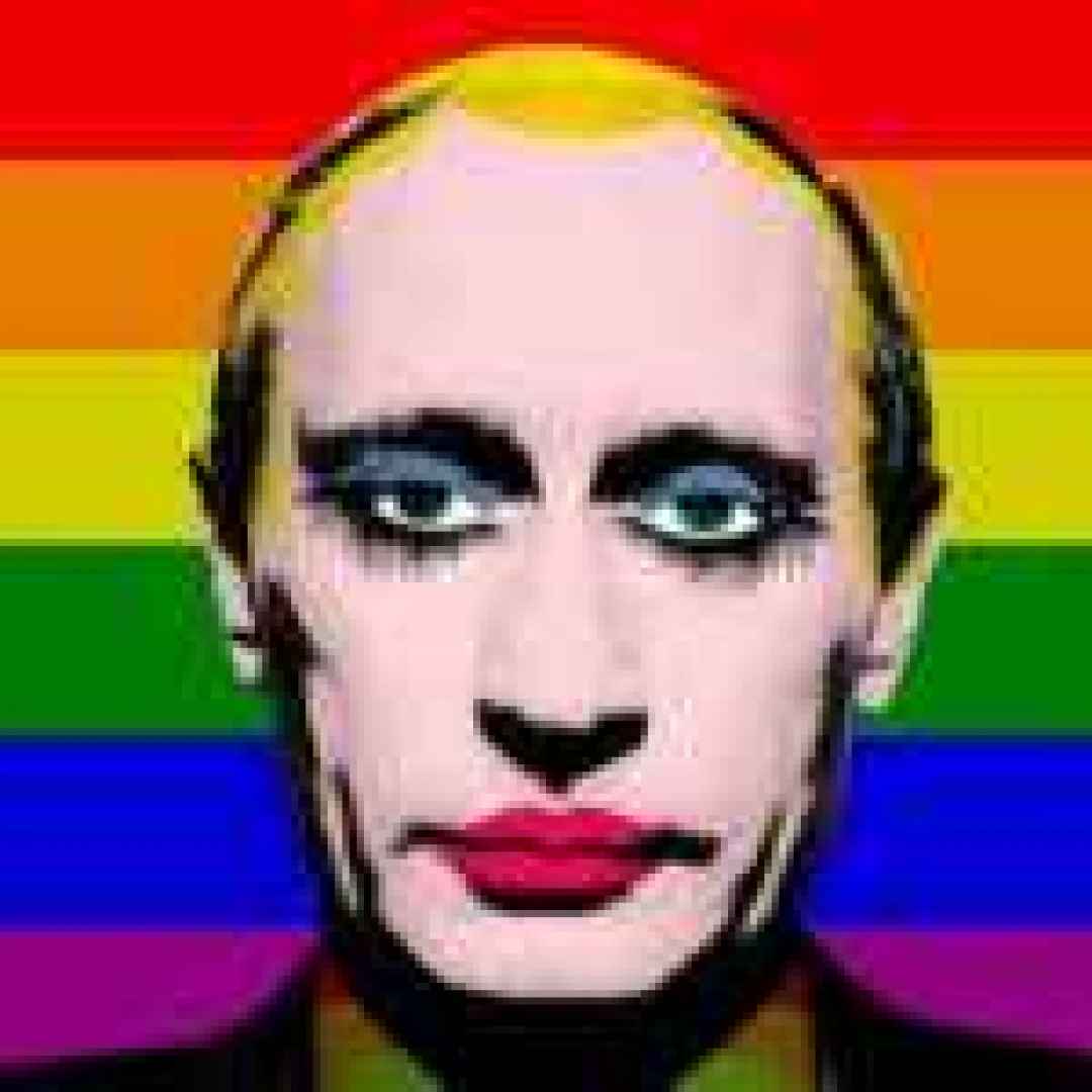 salerno  cecenia  russia  omofobia
