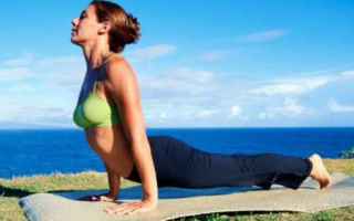 I 10 motivi per praticare yoga (sesso compreso)