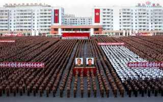dal Mondo: nordcorea attualità mondo cultura