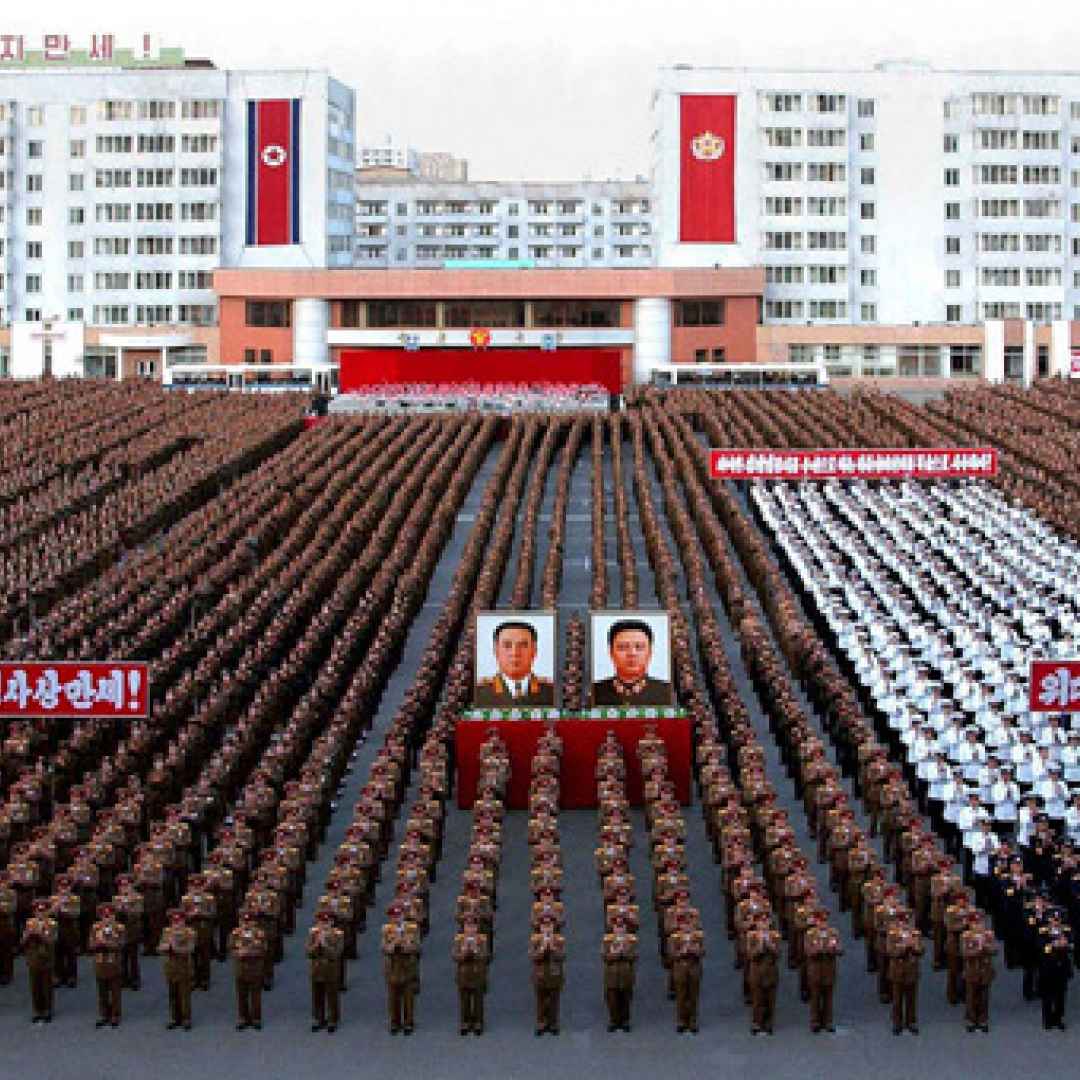 nordcorea attualità mondo cultura