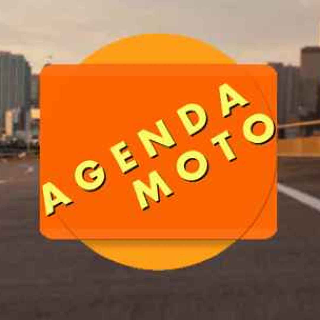 AGENDA MOTO - ottima applicazione Android per gestire le manutenzioni della moto