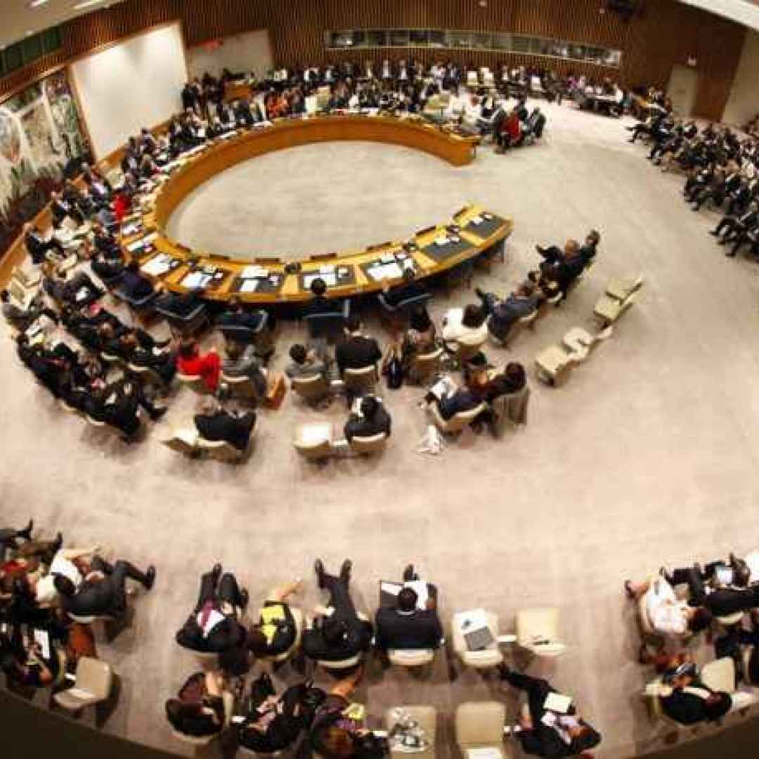 Trump al Consiglio di Sicurezza ONU: intervenire subito in Burundi prima del genocidio