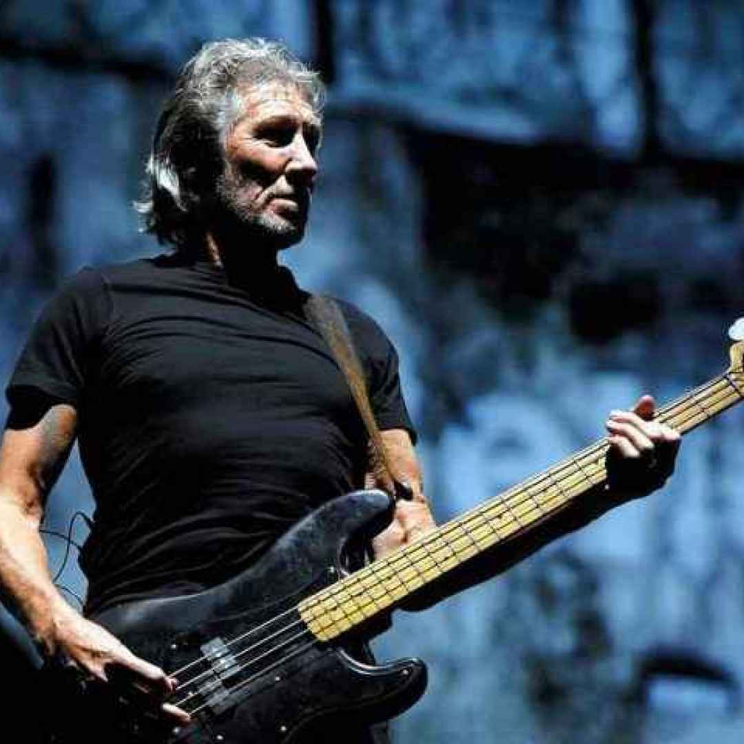 roger waters  smell the roses  musica