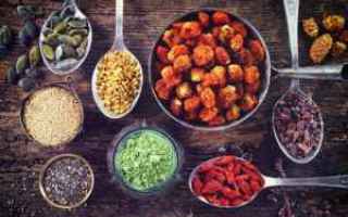 Alimentazione: superfood cibi alimentazione scienza