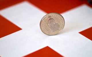 Cosa succederà al cambio euro franco svizzero?