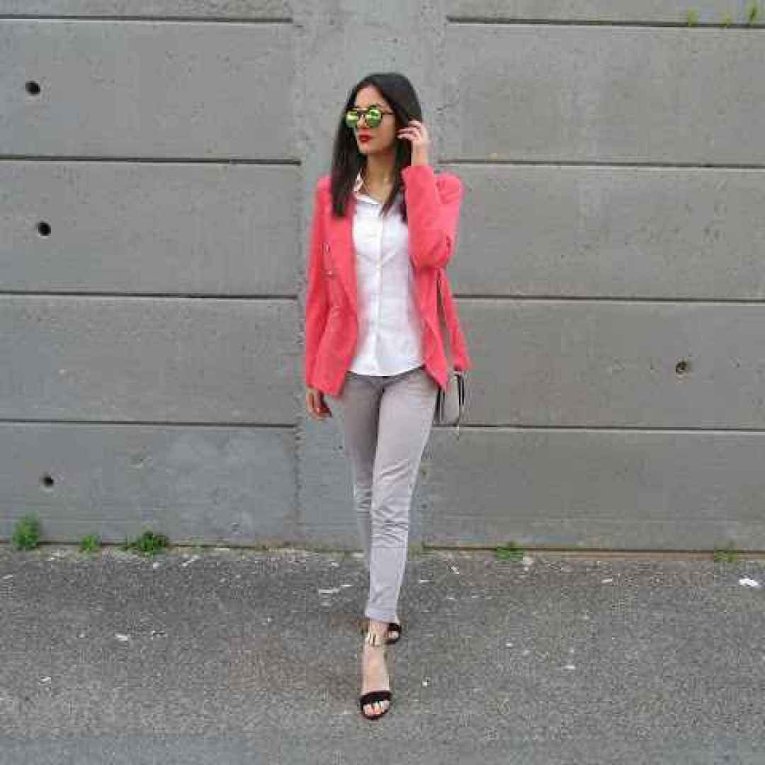 moda  outfit  fashion blogger