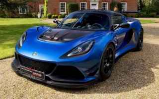 Automobili: lotus exige cup380  supercar  luxury