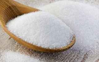 Lo zucchero bianco, che ogni giorno introduciamo nel nostro corpo direttamente cosi’ com’e’ o 