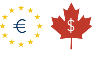 Cosa aspettarsi dal cambio euro dollaro canadese?