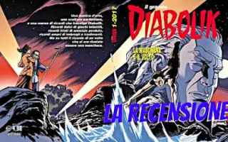 Manga - Fumetti: fumetti  diabolik  dk  astorina