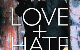 Cinema: love + hate  film  dramma  romantico dvd