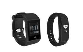 ngm  fit band  fit watch  wearable