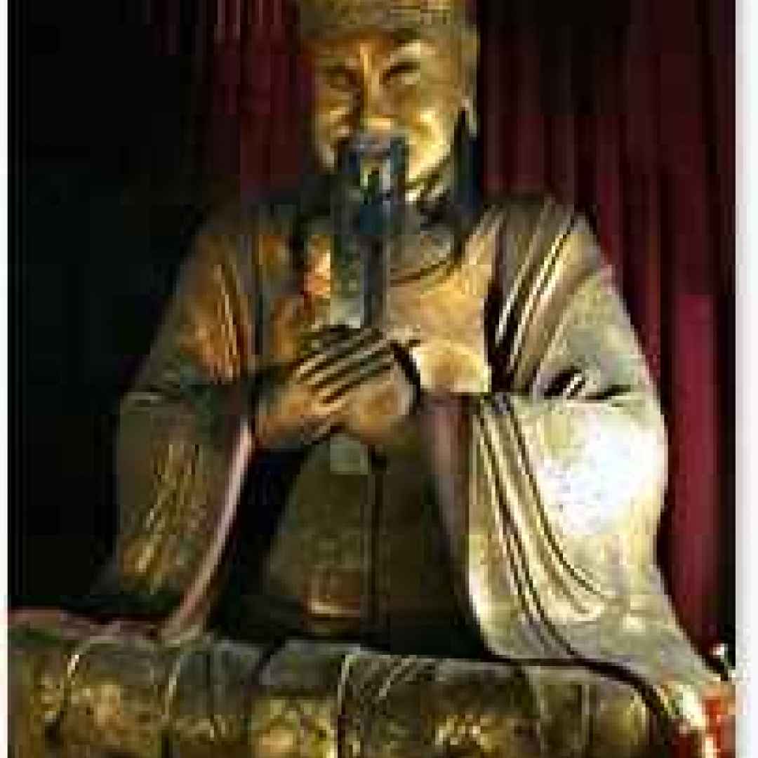 dottrine  religioni  taoismo  buddismo