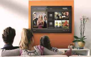 Video online: amazon prime video  serie tv  cinema