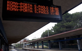 atac  roma-lido  trasporto pubblico