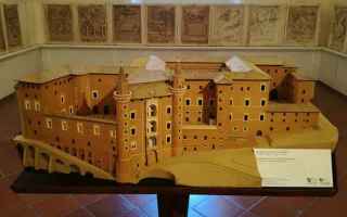 Visita al Palazzo Ducale di Urbino