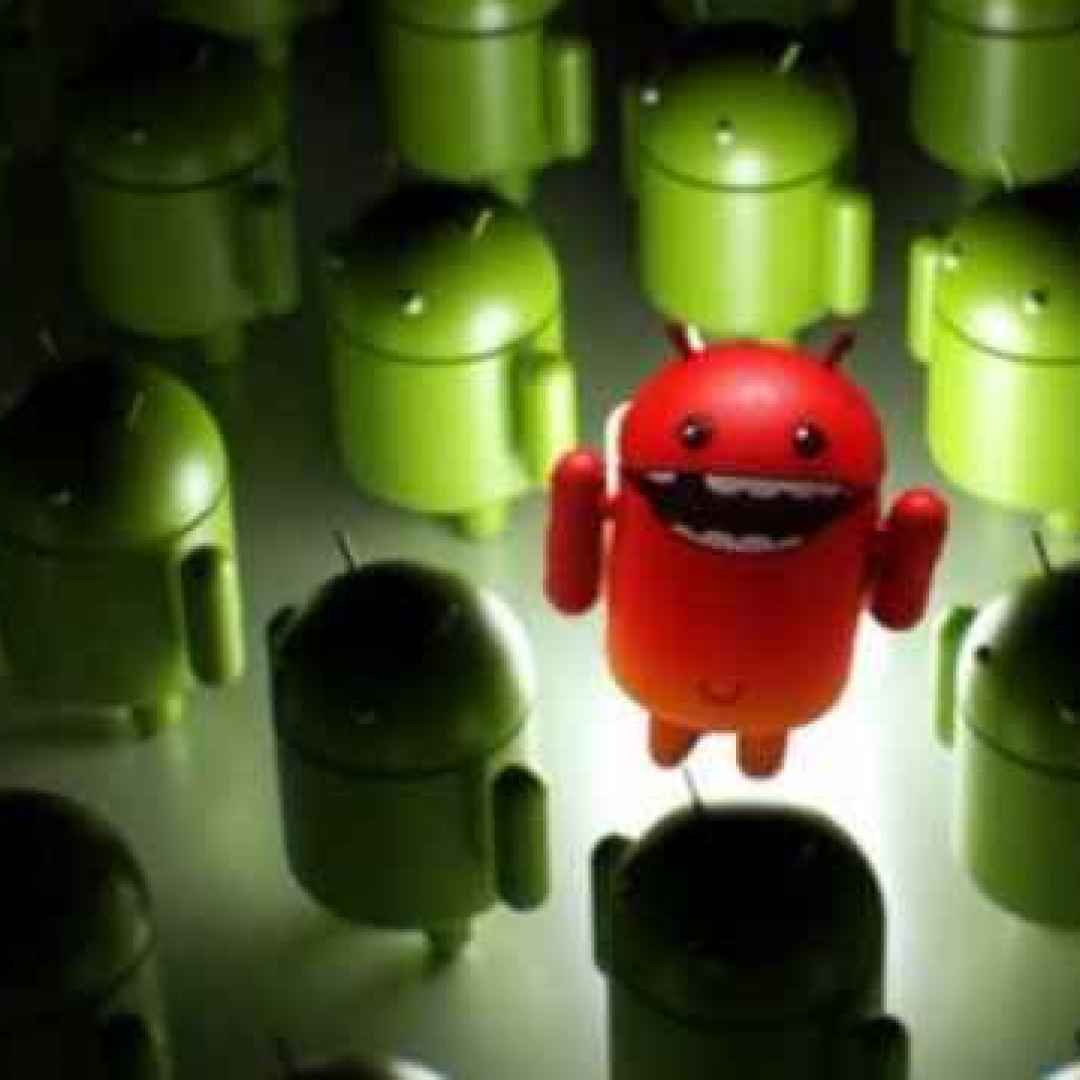 false guide  apps  android  virus