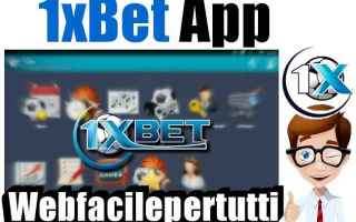 File Sharing: 1xbet  app  android  ios