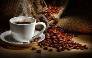 Alimentazione: caffè  prostata