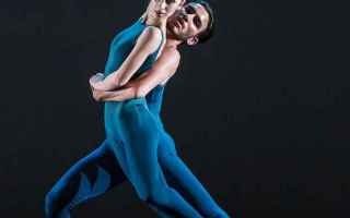 Teatro: ballo  danza  classica  ballet