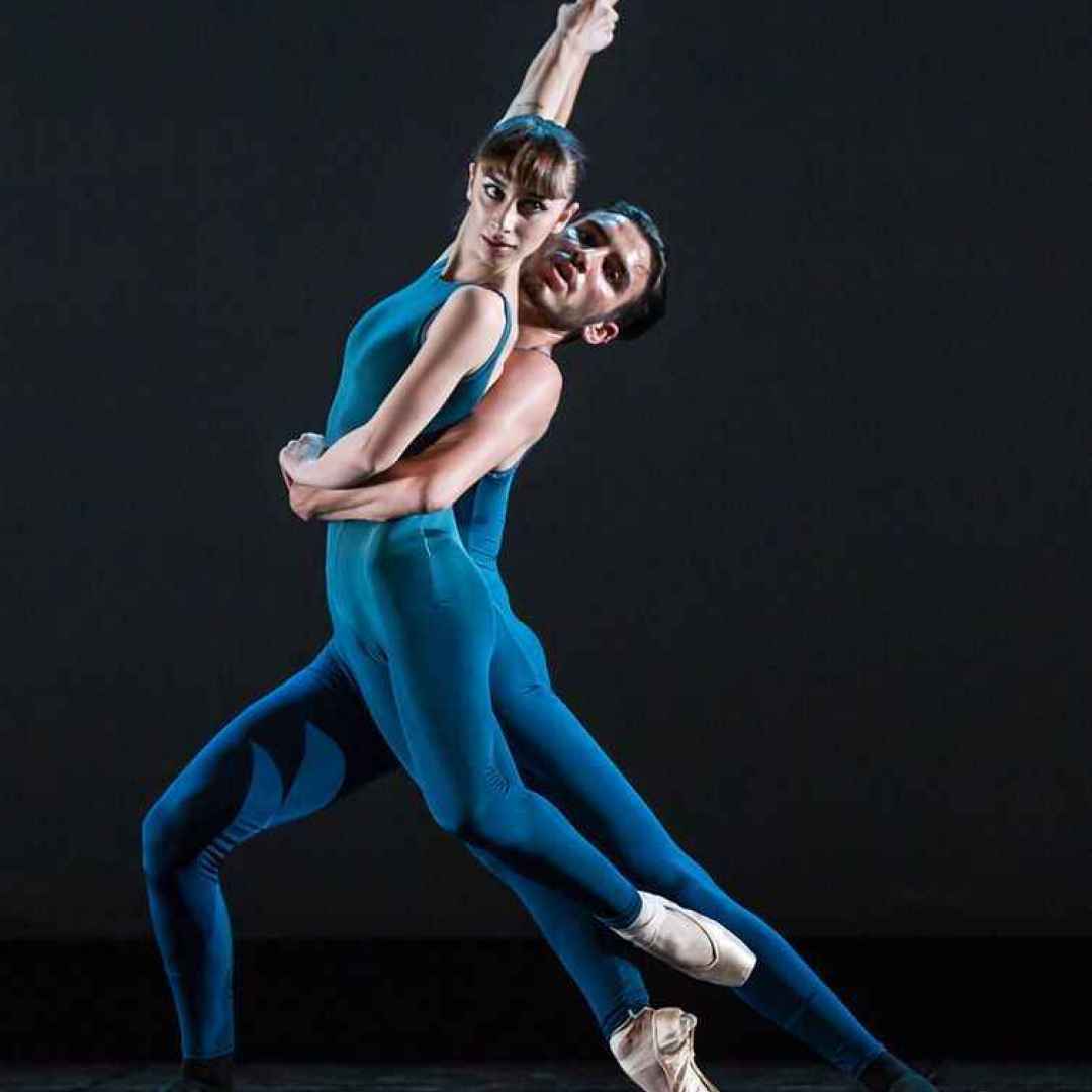 ballo  danza  classica  ballet