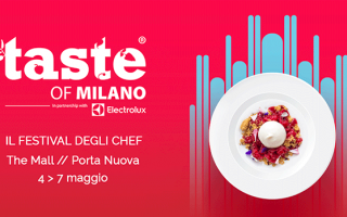 Milano: cibo  gastronomia  milano  evento  themall  taste of milano