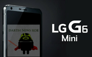 Primi rumors su LG G6 Mini. La versione ridotta di LG G6